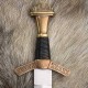 HISTORICAL EXCALIBUR SWORD